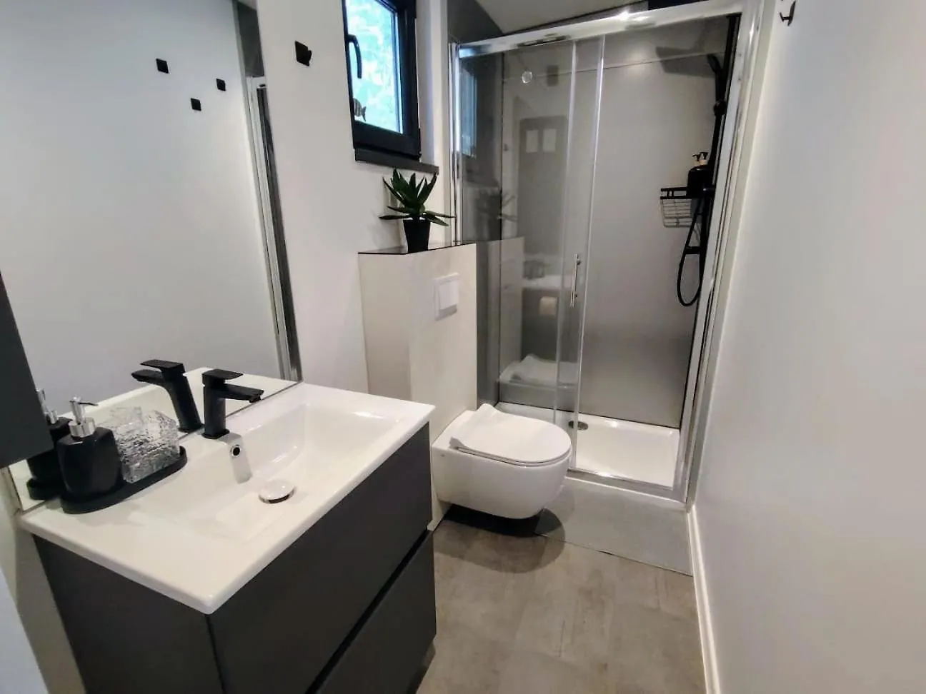 Sea View Lunesa By Vellaris, Luxury Mobile Home マリ・ロシニュ キャンプ場