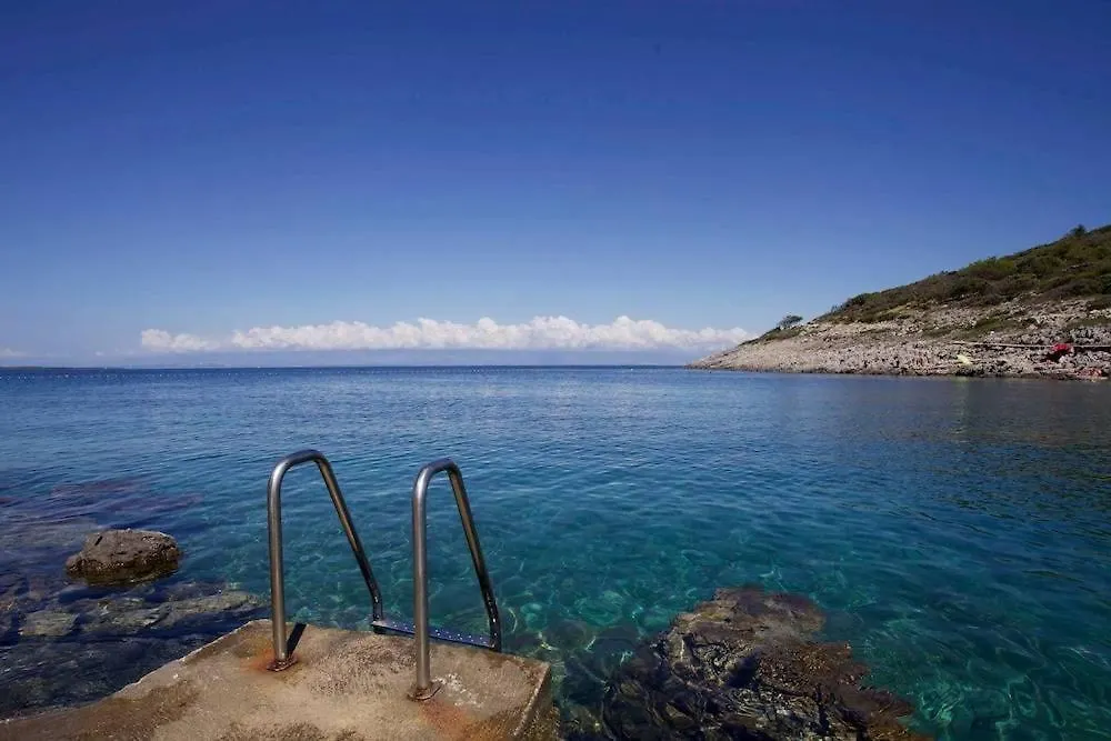 Campsite Sea View Lunesa By Vellaris, Luxury Mobile Home Mali Losinj Croatia