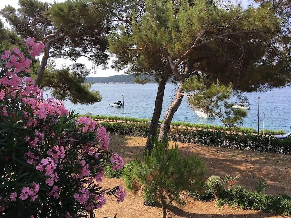 Sea View Lunesa By Vellaris, Luxury Mobile Home Mali Losinj Croatia