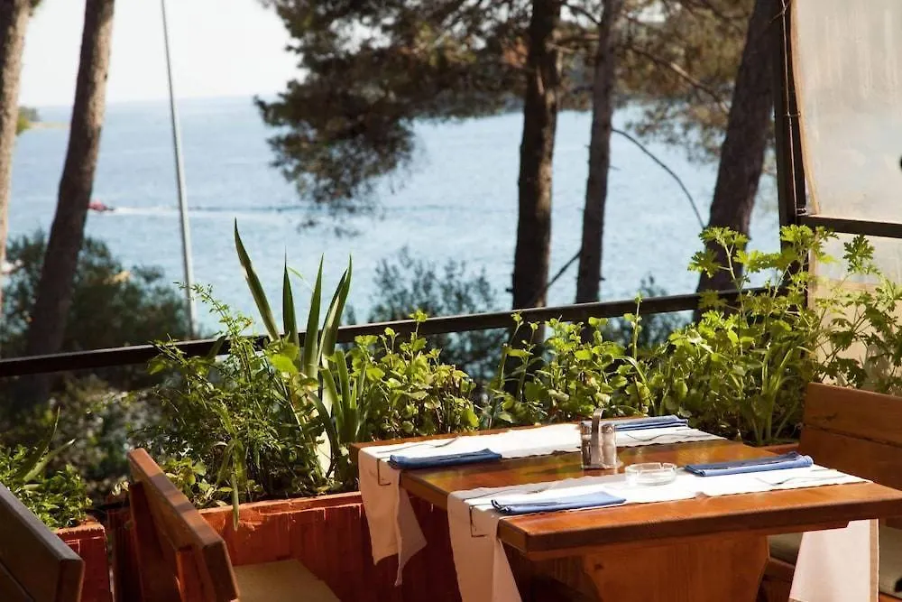 Sea View Lunesa By Vellaris, Luxury Mobile Home Mali Losinj