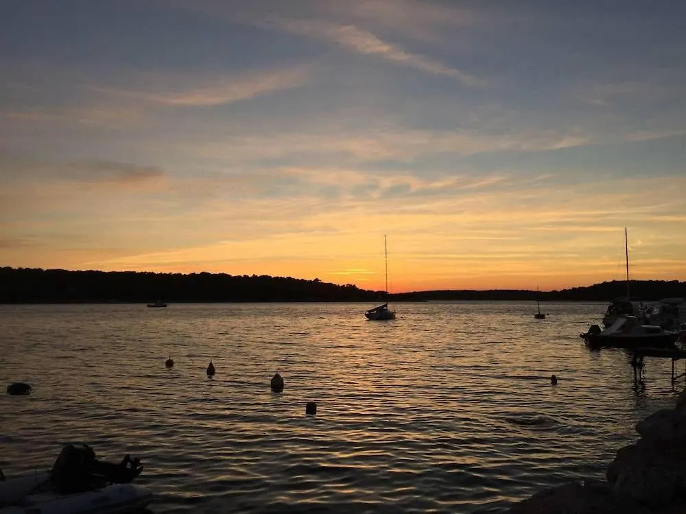 Sea View Lunesa By Vellaris, Luxury Mobile Home Mali Losinj