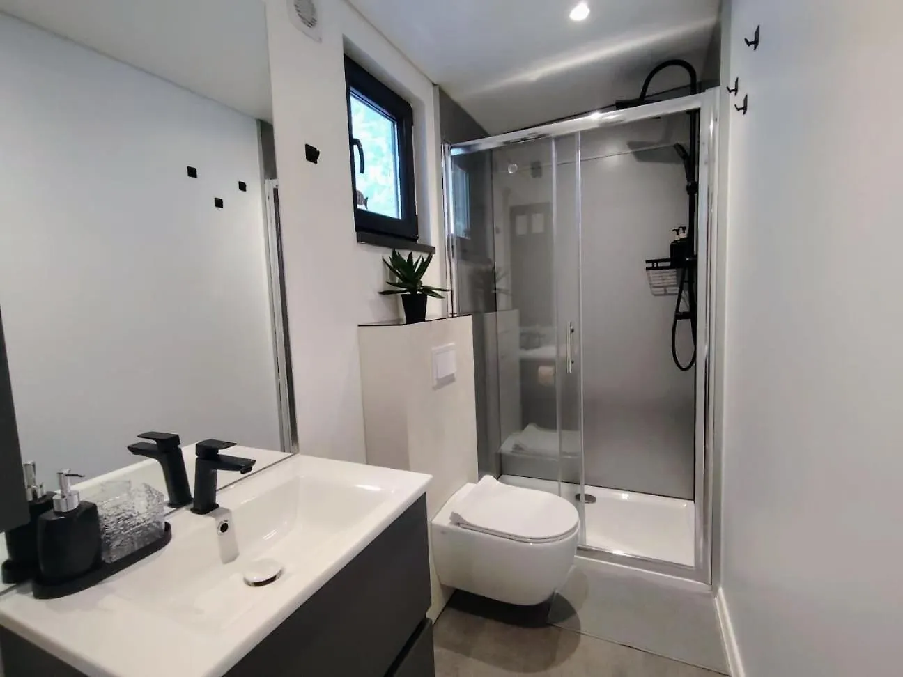Sea View Lunesa By Vellaris, Luxury Mobile Home Mali Losinj 0*,  Croatia