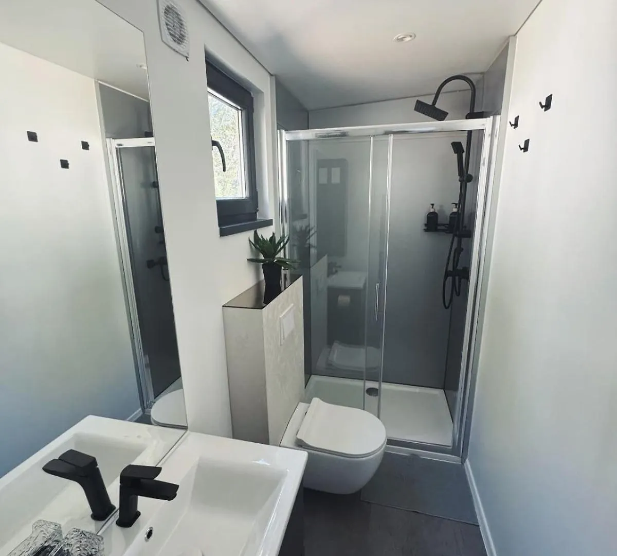 Sea View Lunesa By Vellaris, Luxury Mobile Home Mali Losinj Croatia